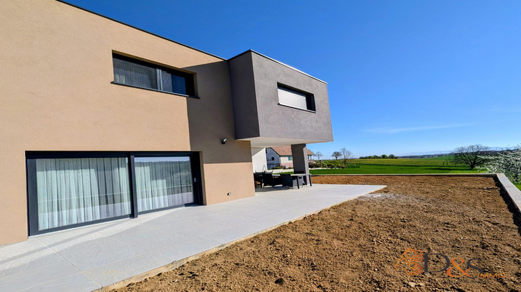 Ma-Cabane - Vente Maison Heimsbrunn, 182 m²