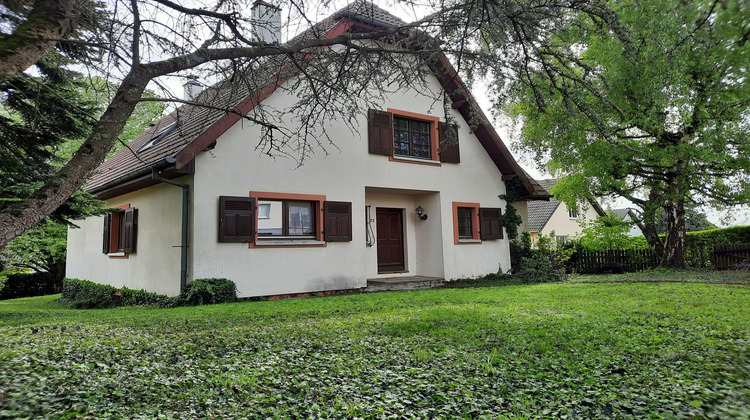 Ma-Cabane - Vente Maison Heimsbrunn, 153 m²