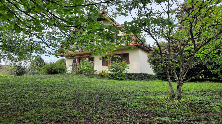 Ma-Cabane - Vente Maison Heimsbrunn, 153 m²