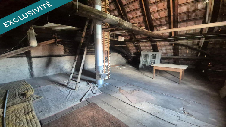 Ma-Cabane - Vente Maison Heimsbrunn, 71 m²