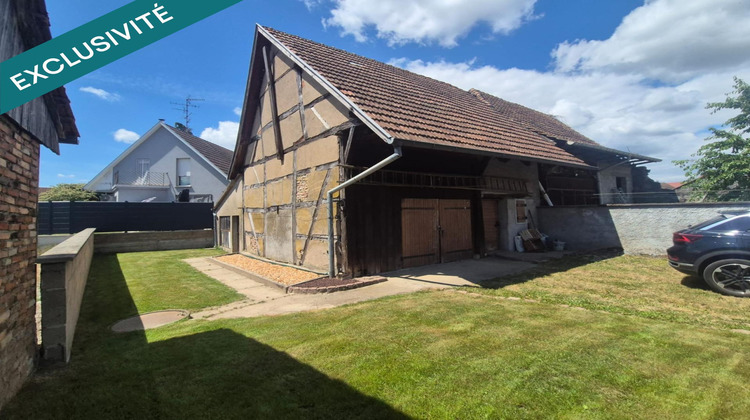Ma-Cabane - Vente Maison Heimsbrunn, 71 m²