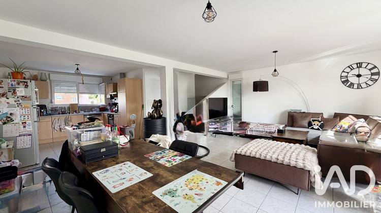 Ma-Cabane - Vente Maison Heimsbrunn, 104 m²