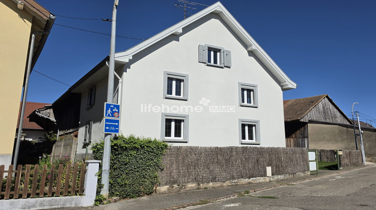 Ma-Cabane - Vente Maison Heimsbrunn, 135 m²
