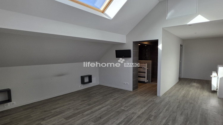 Ma-Cabane - Vente Maison Heimsbrunn, 135 m²