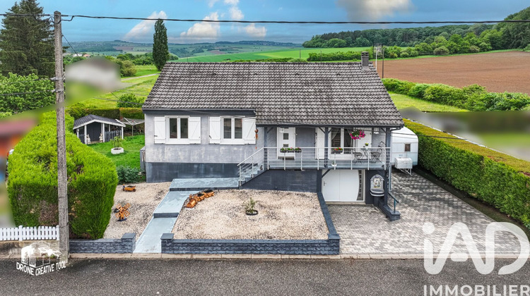 Ma-Cabane - Vente Maison Heining-Lès-Bouzonville, 135 m²
