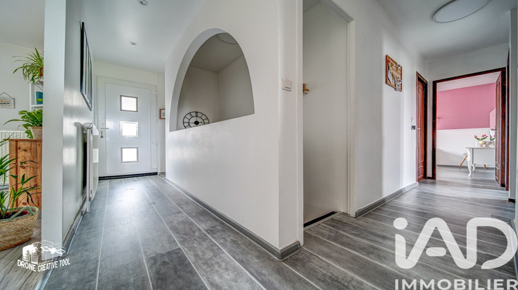 Ma-Cabane - Vente Maison Heining-Lès-Bouzonville, 135 m²