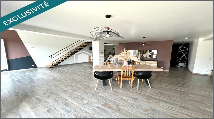 Ma-Cabane - Vente Maison Heippes, 212 m²