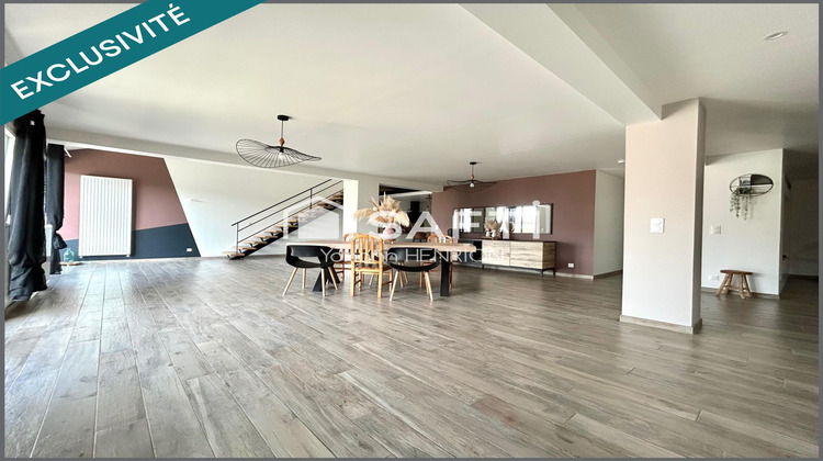 Ma-Cabane - Vente Maison Heippes, 212 m²