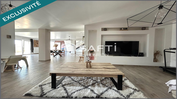 Ma-Cabane - Vente Maison Heippes, 212 m²