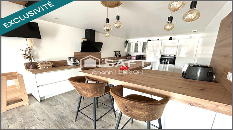 Ma-Cabane - Vente Maison Heippes, 212 m²