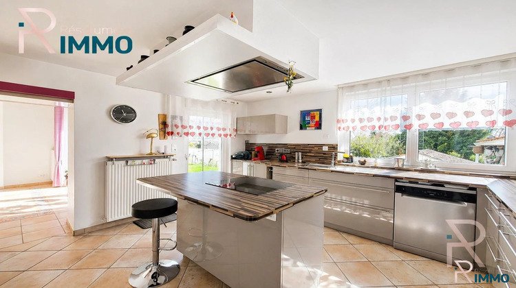 Ma-Cabane - Vente Maison Heiteren, 188 m²