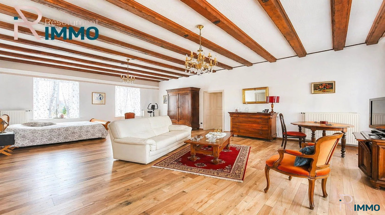 Ma-Cabane - Vente Maison Heiteren, 188 m²
