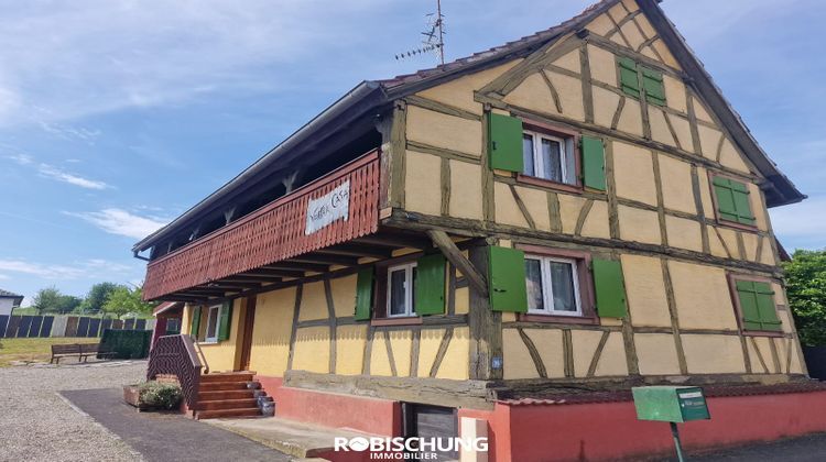 Ma-Cabane - Vente Maison Heiwiller, 114 m²