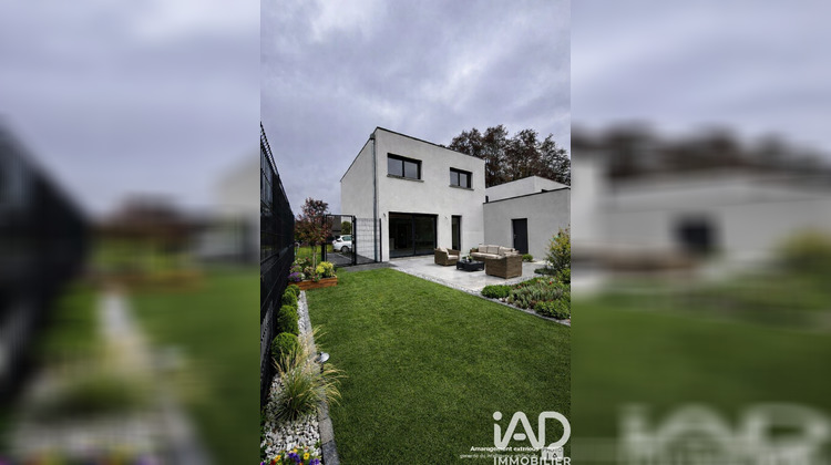 Ma-Cabane - Vente Maison Heiwiller, 105 m²