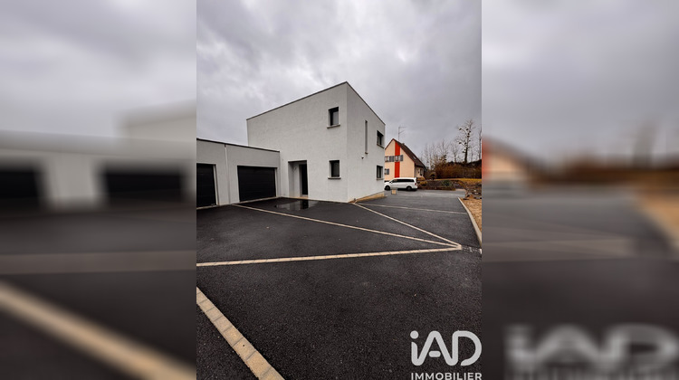 Ma-Cabane - Vente Maison Heiwiller, 105 m²