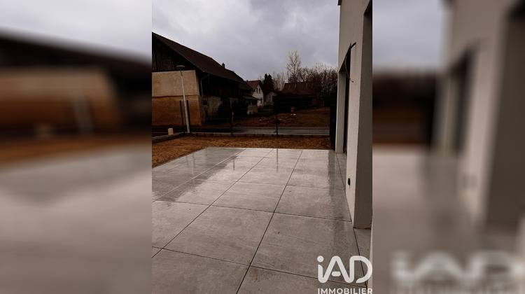 Ma-Cabane - Vente Maison Heiwiller, 105 m²