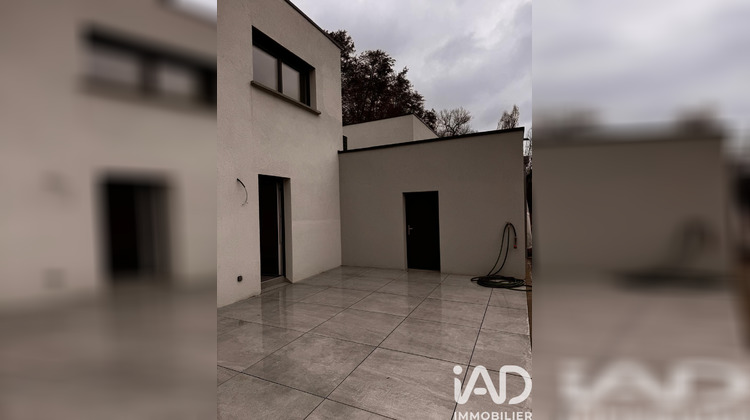 Ma-Cabane - Vente Maison Heiwiller, 105 m²