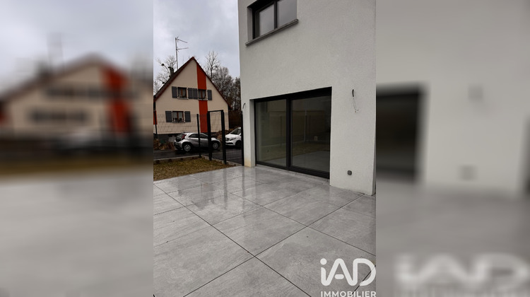 Ma-Cabane - Vente Maison Heiwiller, 105 m²