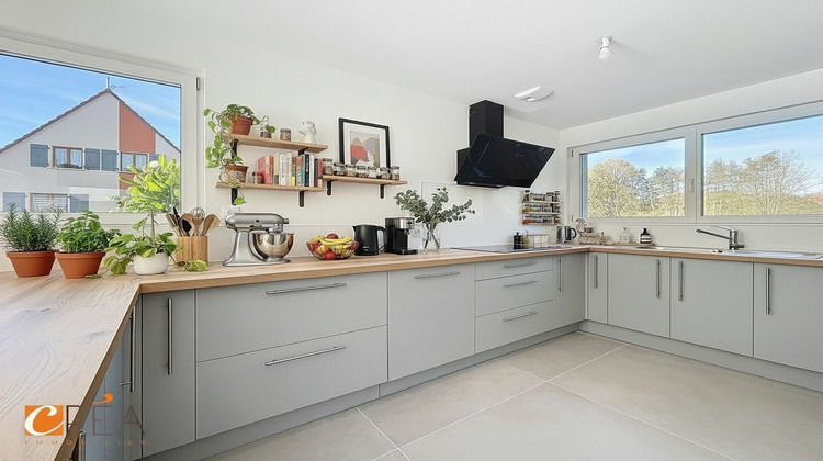 Ma-Cabane - Vente Maison Heiwiller, 105 m²