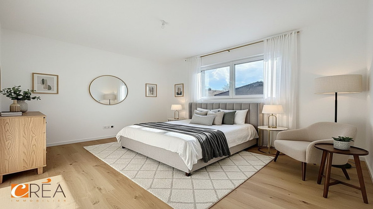 Ma-Cabane - Vente Maison Heiwiller, 105 m²