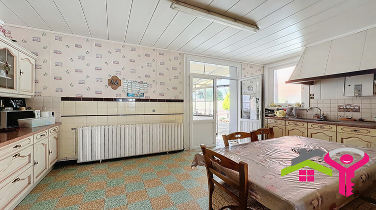 Ma-Cabane - Vente Maison Hélesmes, 140 m²