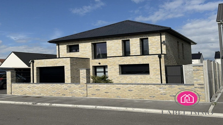 Ma-Cabane - Vente Maison Hélesmes, 153 m²