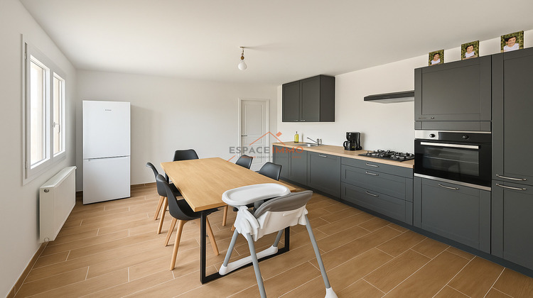 Ma-Cabane - Vente Maison Hélesmes, 102 m²