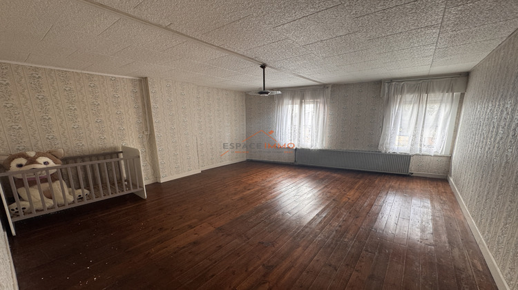 Ma-Cabane - Vente Maison Hélesmes, 102 m²