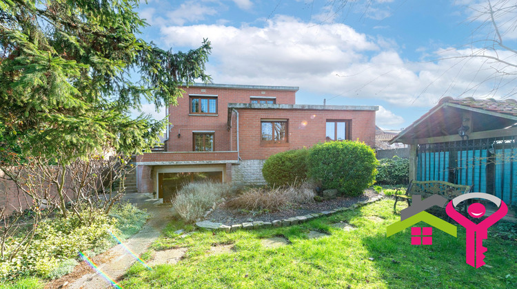 Ma-Cabane - Vente Maison Hélesmes, 170 m²