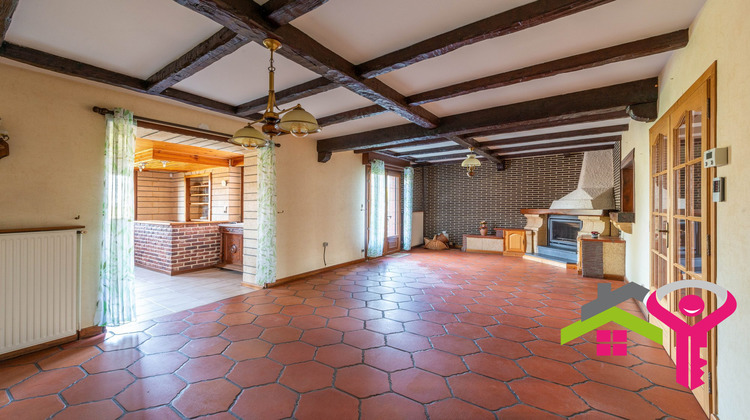 Ma-Cabane - Vente Maison Hélesmes, 170 m²