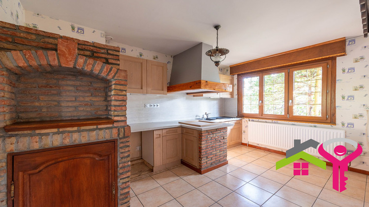 Ma-Cabane - Vente Maison Hélesmes, 170 m²