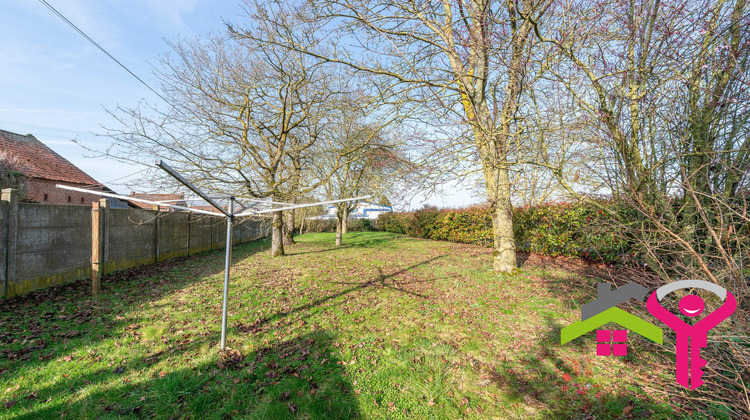 Ma-Cabane - Vente Maison Hélesmes, 170 m²