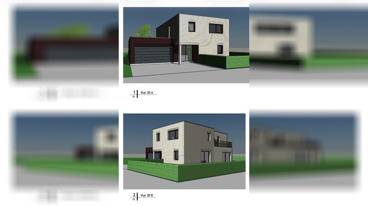 Ma-Cabane - Vente Maison HELESMES, 180 m²