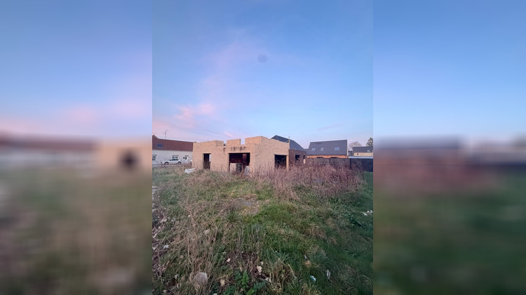 Ma-Cabane - Vente Maison HELESMES, 180 m²