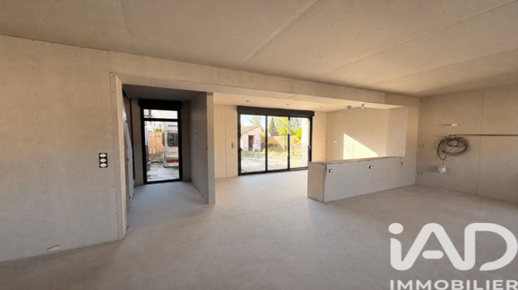 Ma-Cabane - Vente Maison Hélesmes, 185 m²