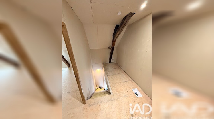Ma-Cabane - Vente Maison Hélesmes, 185 m²
