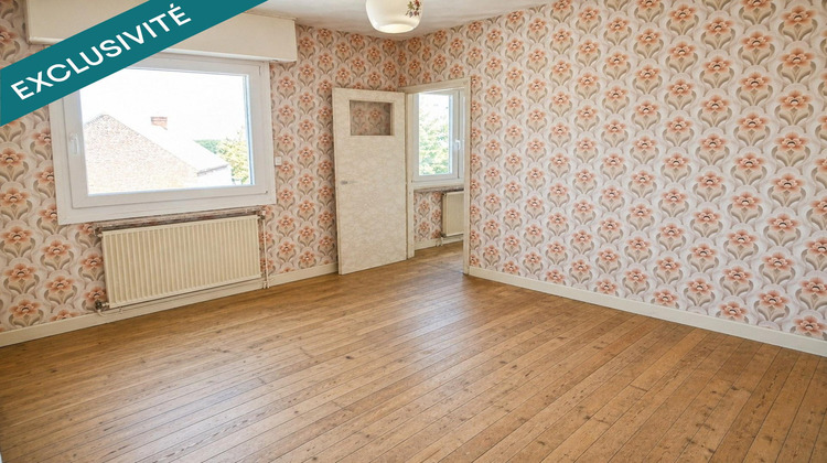 Ma-Cabane - Vente Maison Helesmes, 85 m²