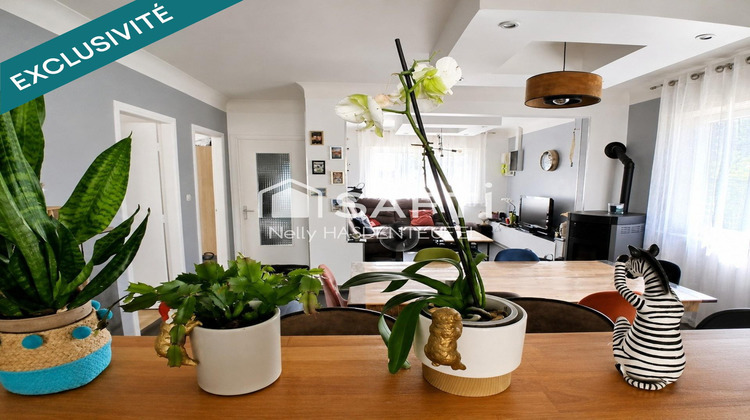 Ma-Cabane - Vente Maison Helesmes, 85 m²