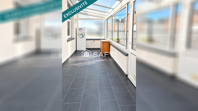 Ma-Cabane - Vente Maison Helesmes, 85 m²