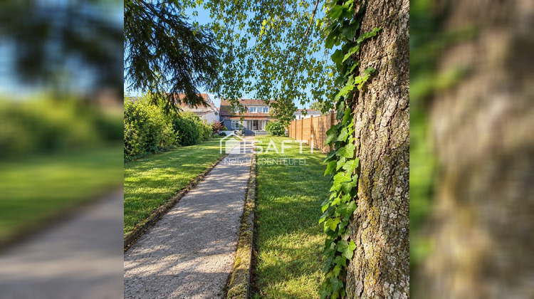 Ma-Cabane - Vente Maison Helesmes, 110 m²