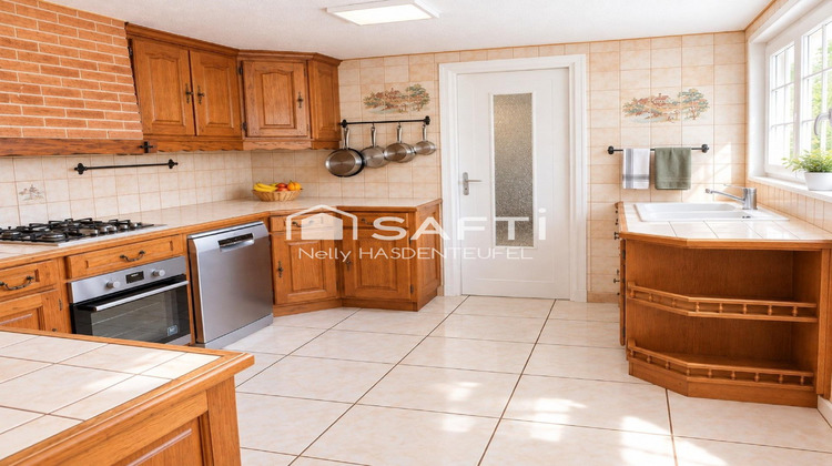 Ma-Cabane - Vente Maison Helesmes, 110 m²