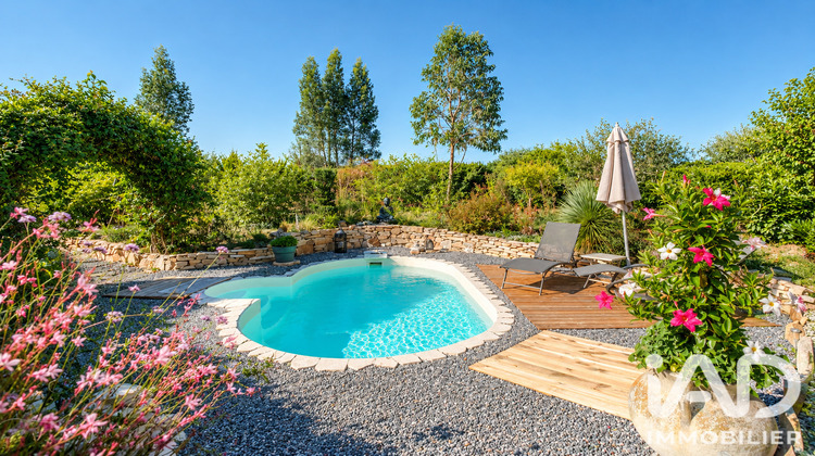 Ma-Cabane - Vente Maison Hélette, 102 m²