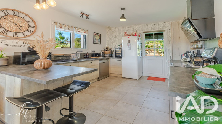 Ma-Cabane - Vente Maison Hélette, 102 m²