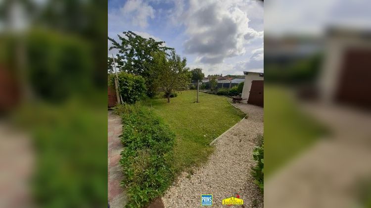 Ma-Cabane - Vente Maison Helfaut, 128 m²