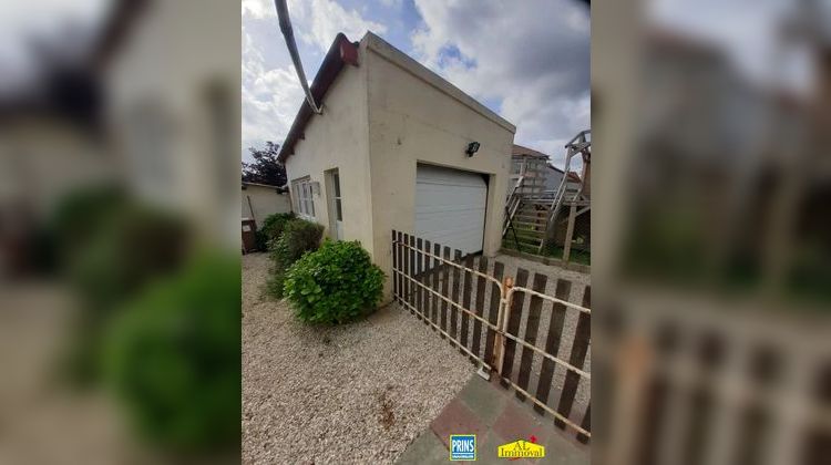 Ma-Cabane - Vente Maison Helfaut, 128 m²