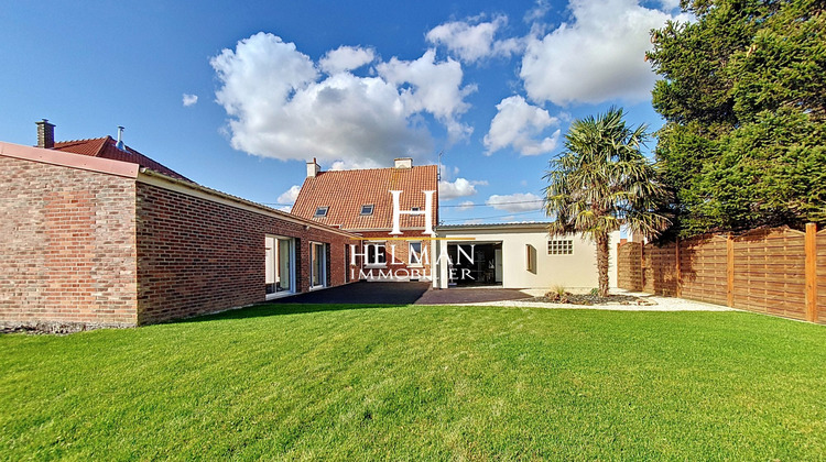 Ma-Cabane - Vente Maison Helfaut, 165 m²