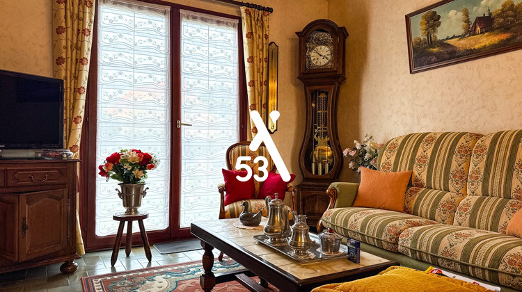 Ma-Cabane - Vente Maison Helfaut, 90 m²