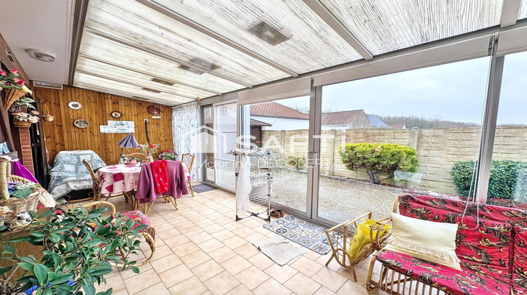 Ma-Cabane - Vente Maison Helfaut, 90 m²