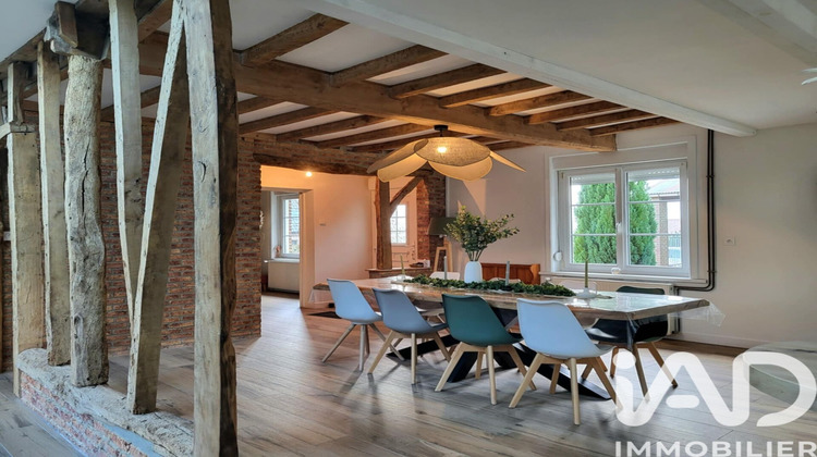 Ma-Cabane - Vente Maison Helfaut, 217 m²