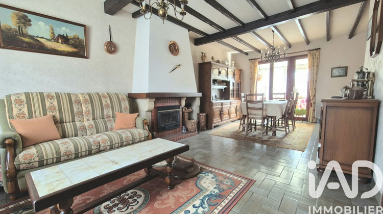 Ma-Cabane - Vente Maison Helfaut, 92 m²